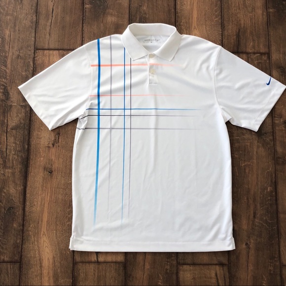 Nike Other - Nike Golf Polo